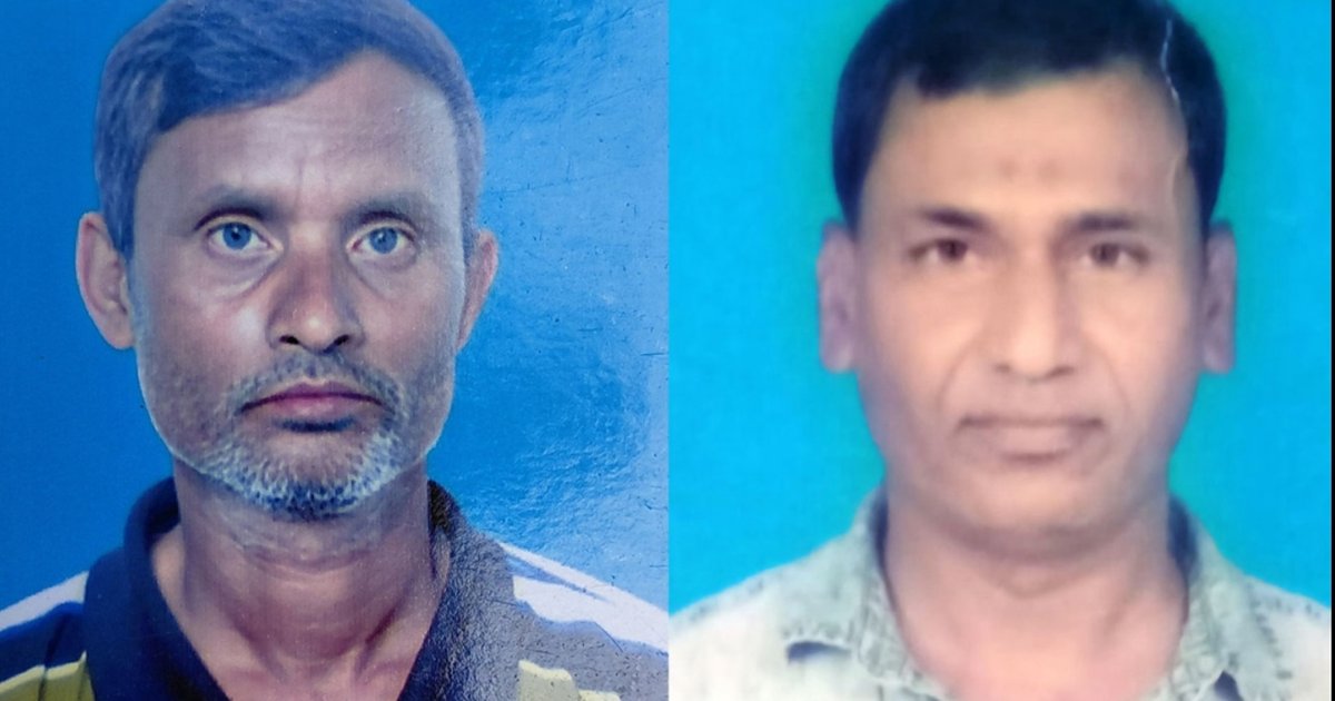 জামিনে বেরিয়ে নিহত রূপলালের পরিবারকে মামলা তুলে নিতে হুমকি, থানায় অভিযোগ