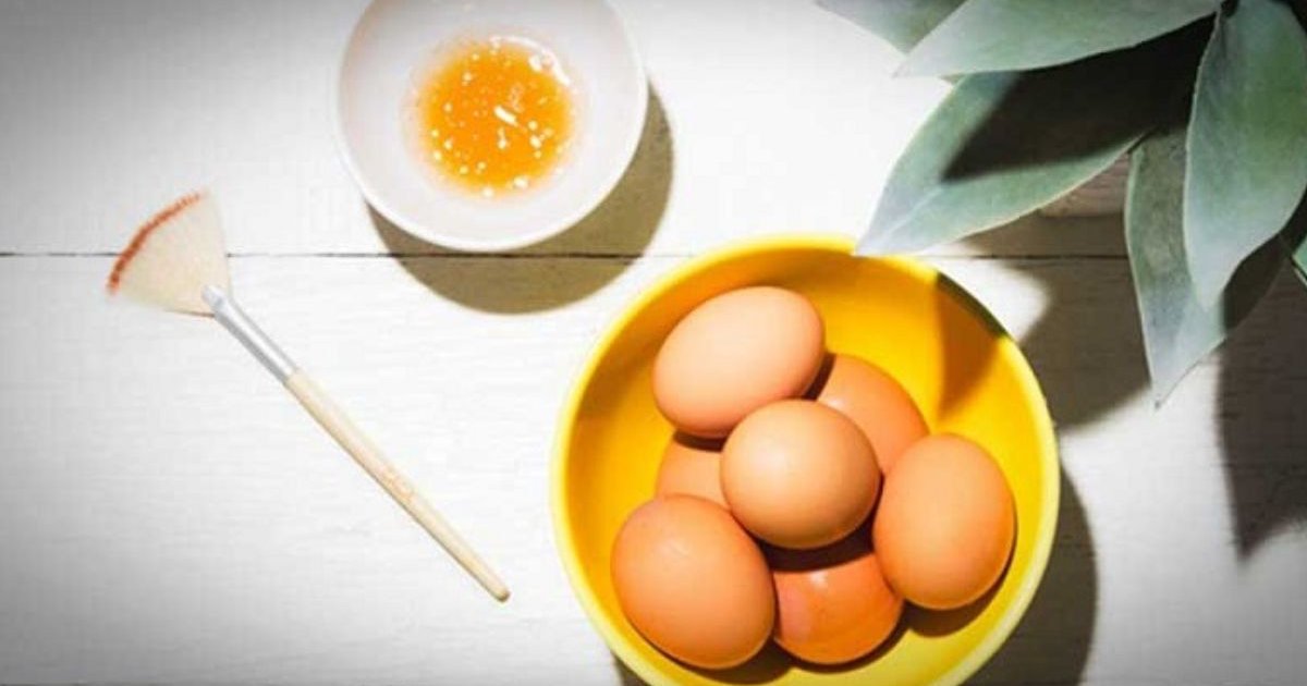 ডিমের আঁশটে গন্ধ তাড়াবেন কিভাবে