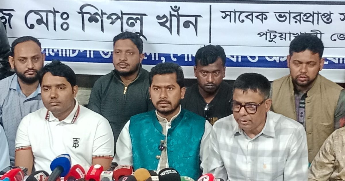 নির্বাচন সঠিক সময়ে না হলে বাংলাদেশ বড় ধরনের বিপর্যয়ে পড়বে: নুর