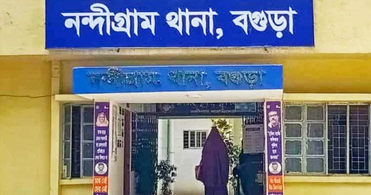 বগুড়ায় ট্রাকের ধাক্কায় নিহত দুই এসএসসি পরীক্ষার্থী