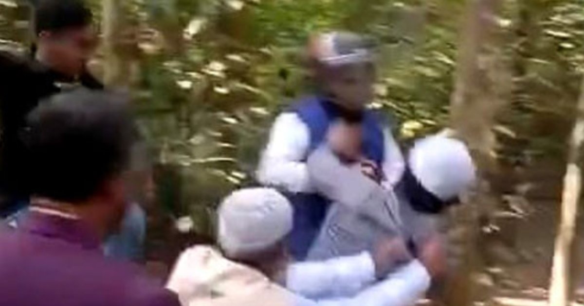 ইসলামী আন্দোলনের প্রার্থীর ছেলে-মেয়ের ওপর হামলার অভিযোগ জামায়াতকর্মীদের বিরুদ্ধে