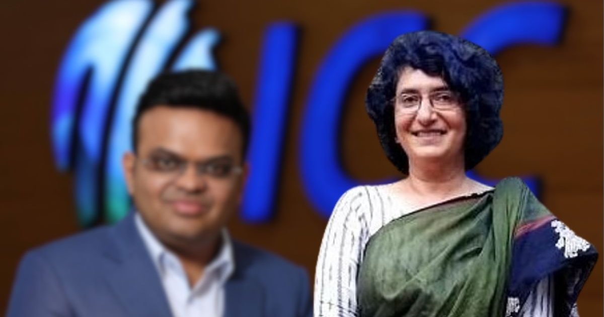 আইসিসি মূলত বিসিসিআইয়ের দুবাই অফিস— ভারতীয় সাংবাদিকের মন্তব্য