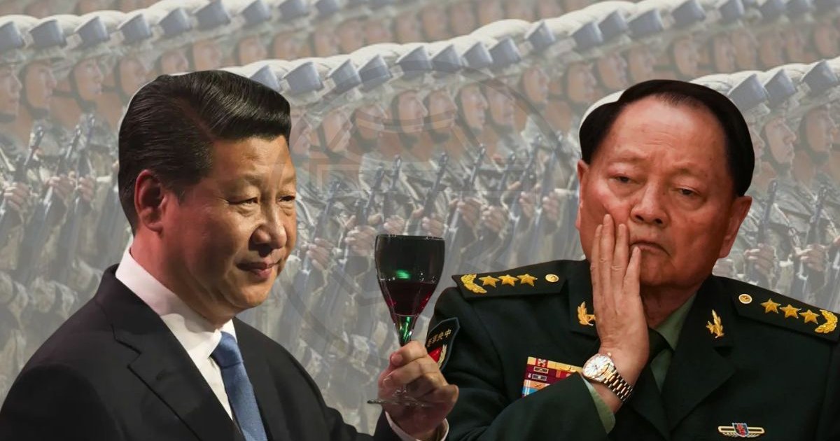 চীনে ‘সামরিক অভ্যুত্থানের’ গুঞ্জন, যা জানা যাচ্ছে