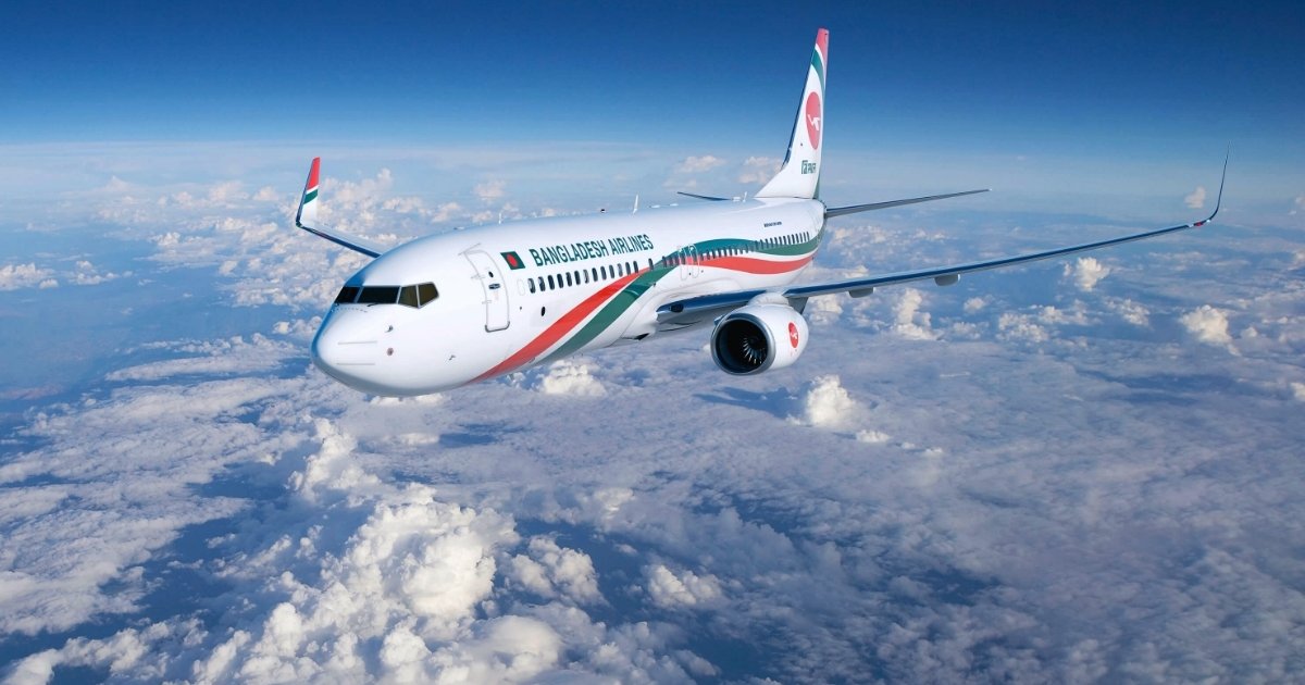 ঢাকা-করাচি সরাসরি ফ্লাইট শুরু বৃহস্পতিবার