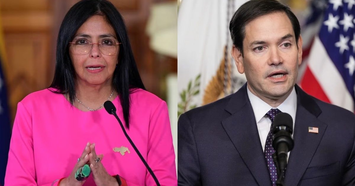 যুক্তরাষ্ট্রের শর্ত পূরণ না করলে মাদুরোর মতোই পরিণতি হবে: দেলসি রদ্রিগেজকে রুবিওর হুঁশিয়ার