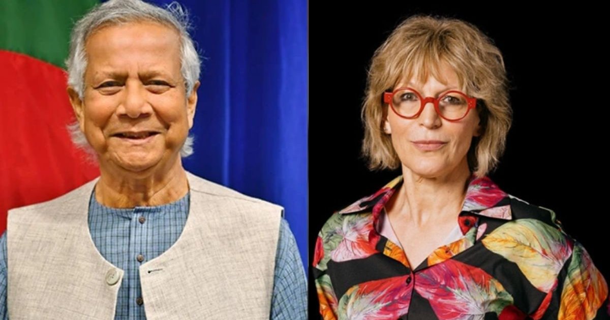 নির্বাচনের আগে প্রধান উপদেষ্টাকে অ্যামনেস্টির মহাসচিবের খোলা চিঠি 