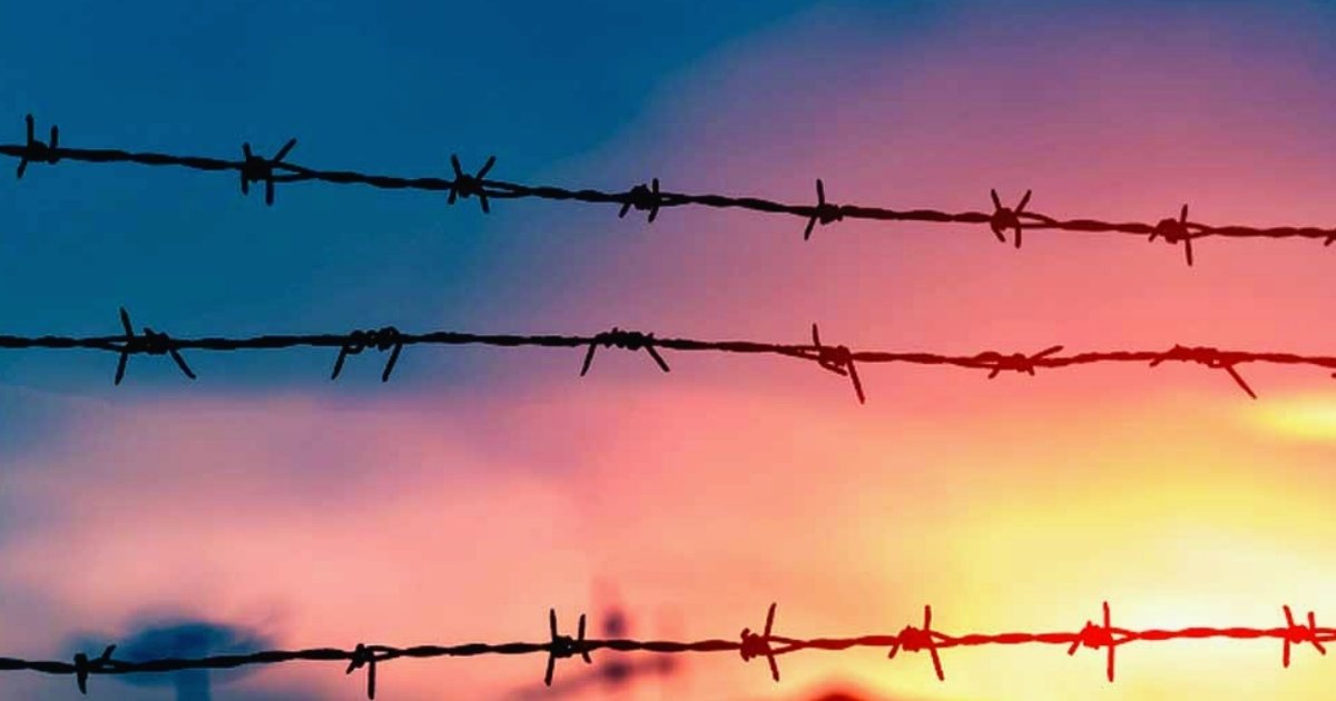 ভারত-বাংলাদেশ সীমান্তে কাঁটাতার নির্মাণের কড়া নির্দেশ ভারতের