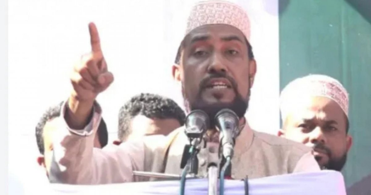 নির্বাচিত হলে আমাকে জিজ্ঞেস না করে পুলিশ কারও বাড়িতে যেতে পারবে না: জামায়াত প্রার্থী সেলিম