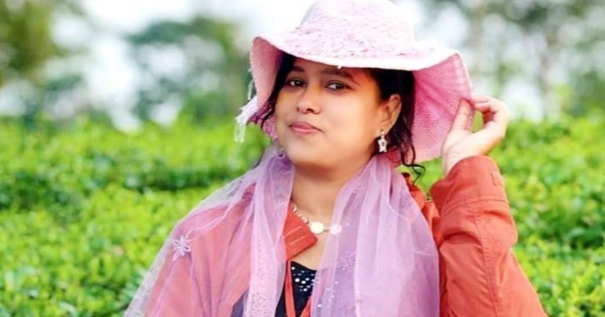 ভোট দিন, বিয়ে সহজ করে দেবো— প্রতিশ্রুতি স্বতন্ত্র প্রার্থী আশা মণির