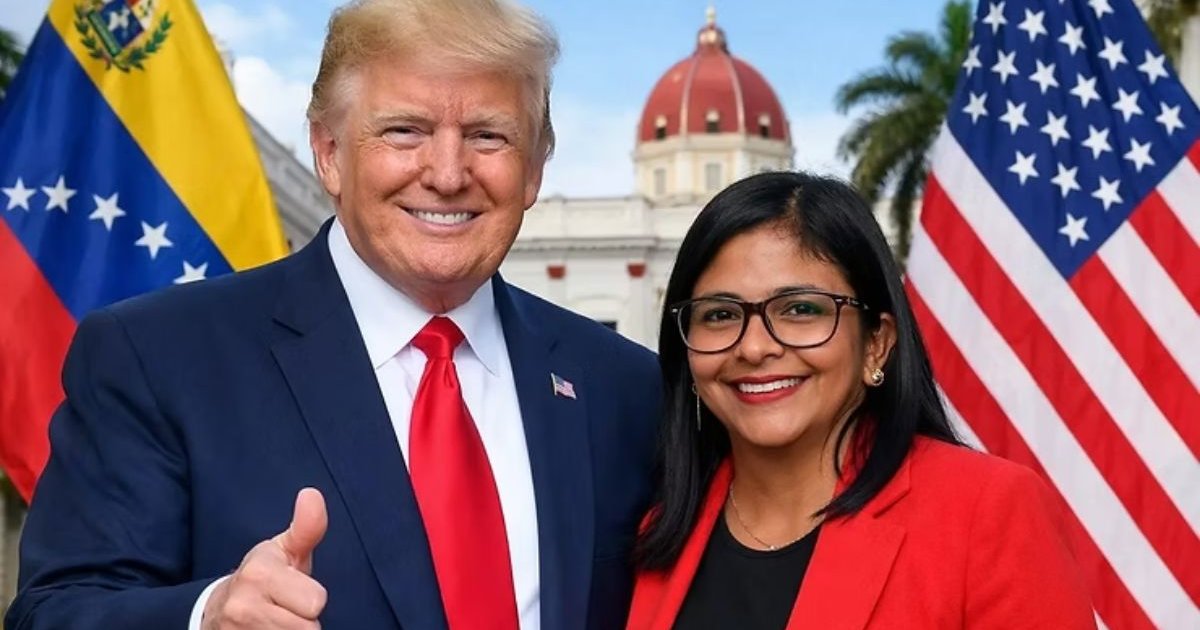 যুক্তরাষ্ট্রকে ডেলসির সহযোগিতা নিয়ে মার্কিন গোয়েন্দা সংস্থার সন্দেহ