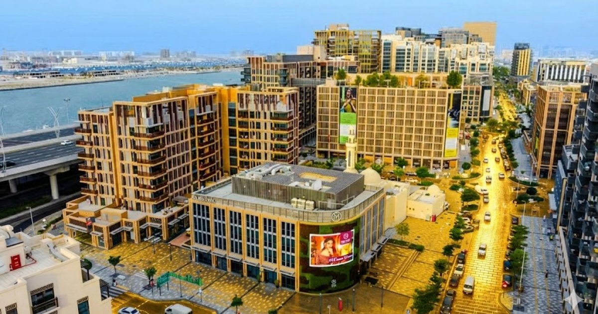 দুবাইয়ে নির্মাণ করা হবে ‘সোনা দিয়ে তৈরি’ বিশ্বের প্রথম সড়ক