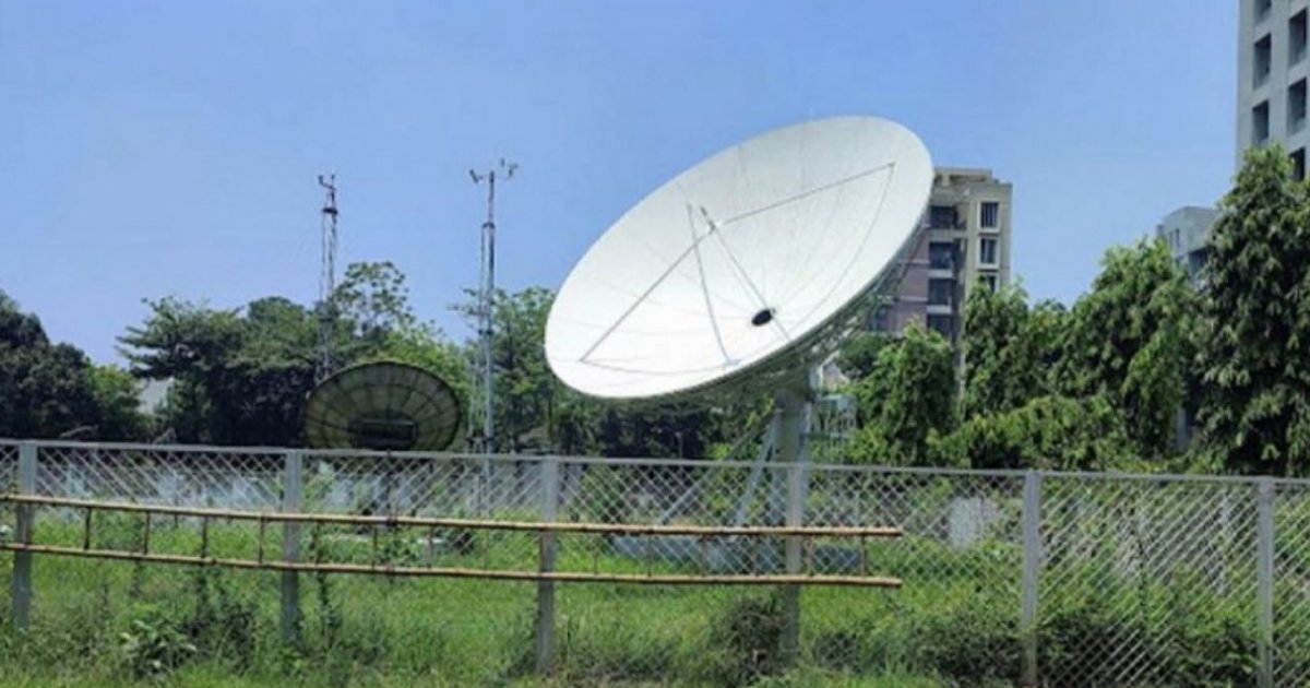 সমুদ্রে লঘুচাপ, কেমন থাকবে আগামী ৫ দিনের আবহাওয়া