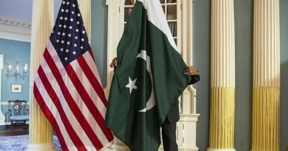 পাকিস্তান ভ্রমণের আগে দুইবার ভাবুন, নাগরিকদের বার্তা যুক্তরাষ্ট্রের 