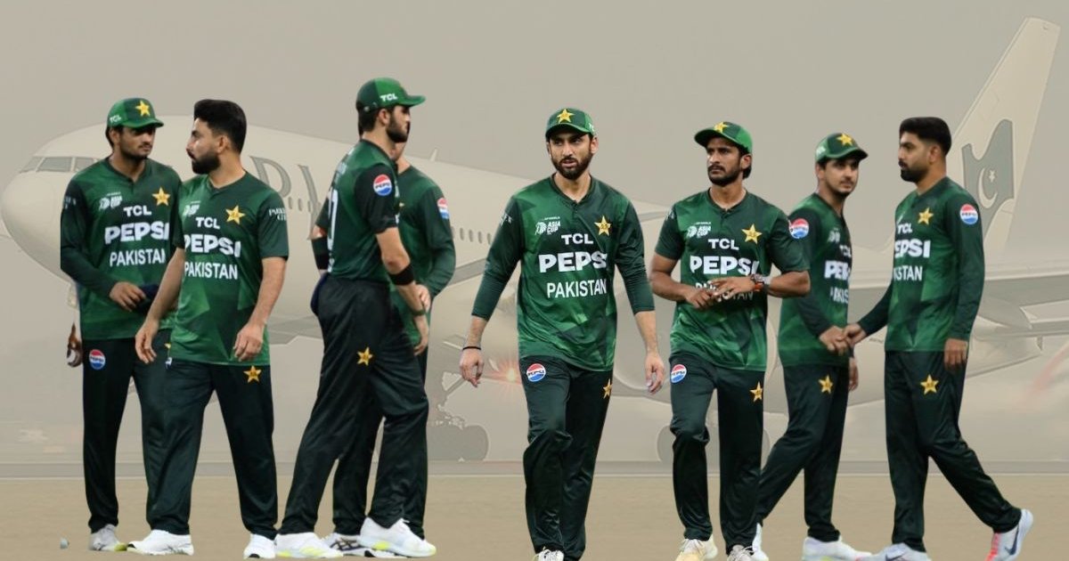 কলম্বো বিমানের টিকিট কাটার গুঞ্জন পাকিস্তানের, ২ ফেব্রুয়ারির মধ্যে চূড়ান্ত সিদ্ধান্ত