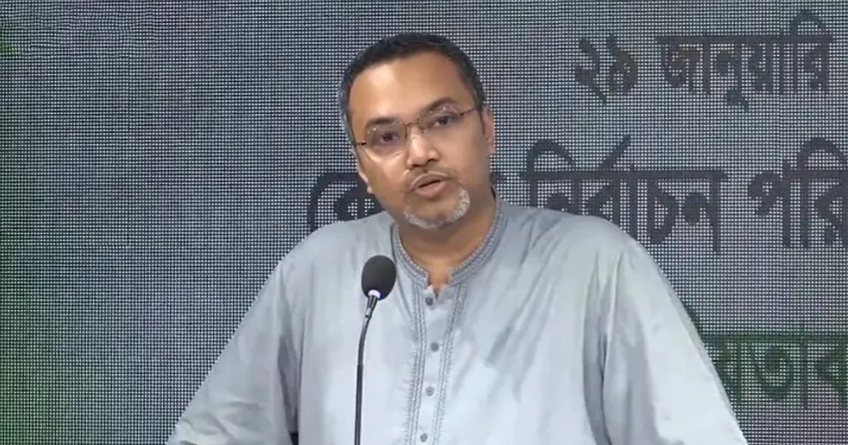 একটি দল কেন সব চেয়ার দখলে রাখল, লাঠিসোঁটা জড়ো করল, তদন্ত দরকার: মাহদী আমিন