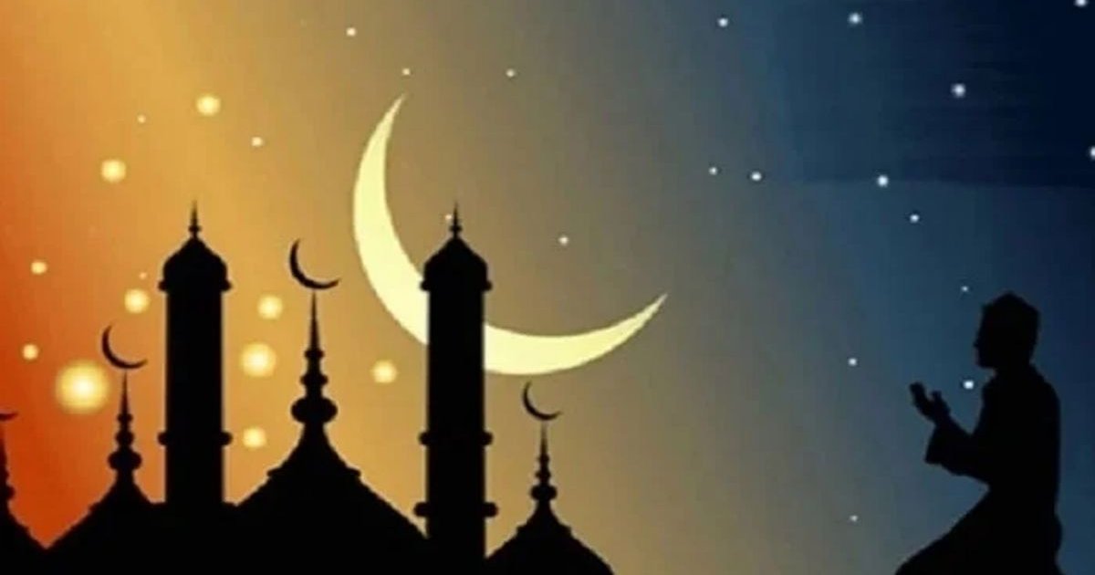 পবিত্র শবে বরাত কবে?