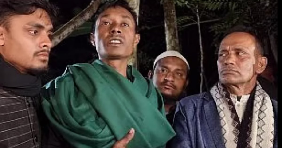 জেলারের বিরুদ্ধে ঘুষ চাওয়ার অভিযোগ ছাত্রলীগের সেই সাদ্দামের