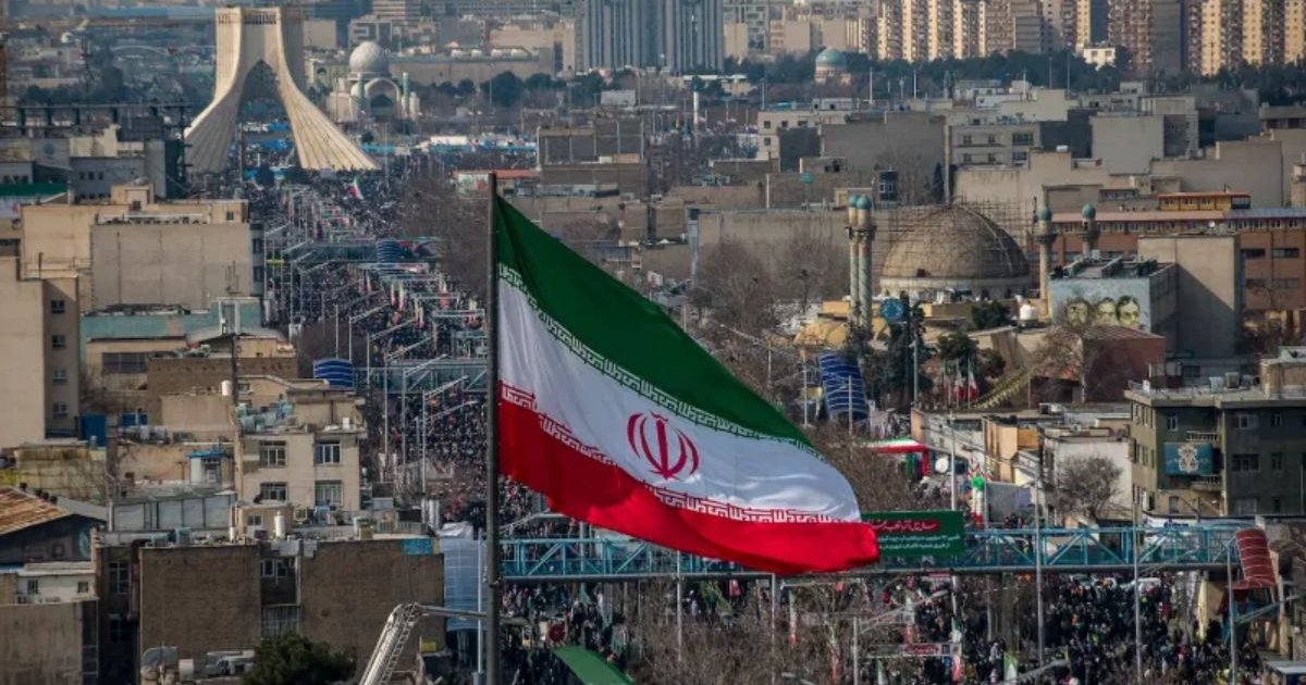 ইরানে গুপ্তচরবৃত্তির অভিযোগে একজনের মৃত্যুদণ্ড কার্যকর