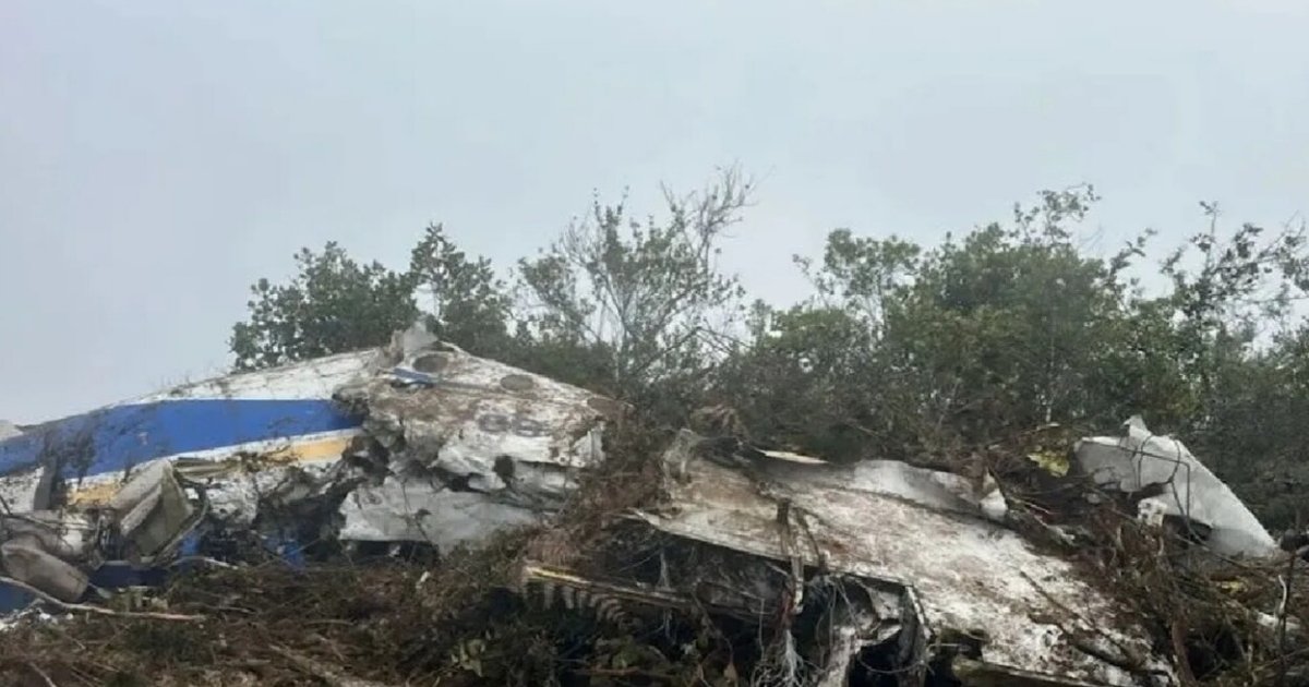 কলম্বিয়ায় ভয়াবহ বিমান দুর্ঘটনায় আইনপ্রণেতাসহ ১৫ আরোহীর মৃত্যু