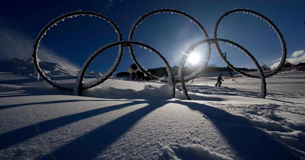 জলবায়ু পরিবর্তনের প্রভাব শীতকালীন অলিম্পিকে