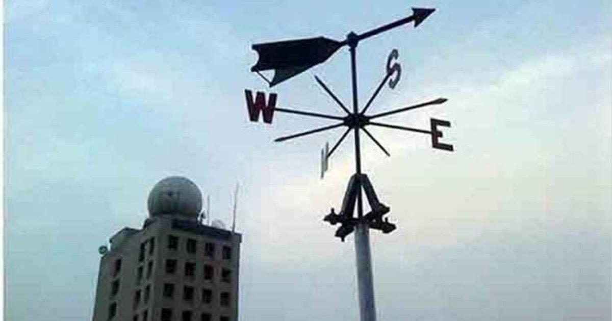 ঢাকায় বেড়েছে তাপমাত্রা, শুষ্ক থাকতে পারে আবহাওয়া