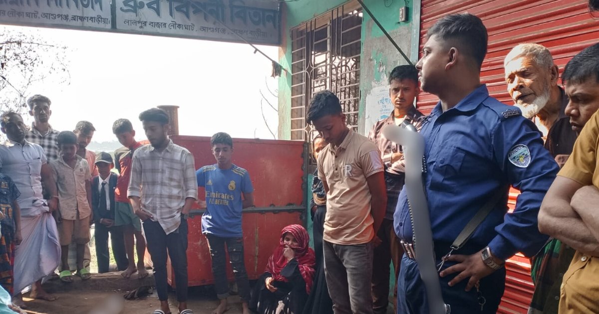 ক্যামিক্যালের ড্রামে মেশিন লাগাতেই বিস্ফোরণ, কিশোর নিহত 