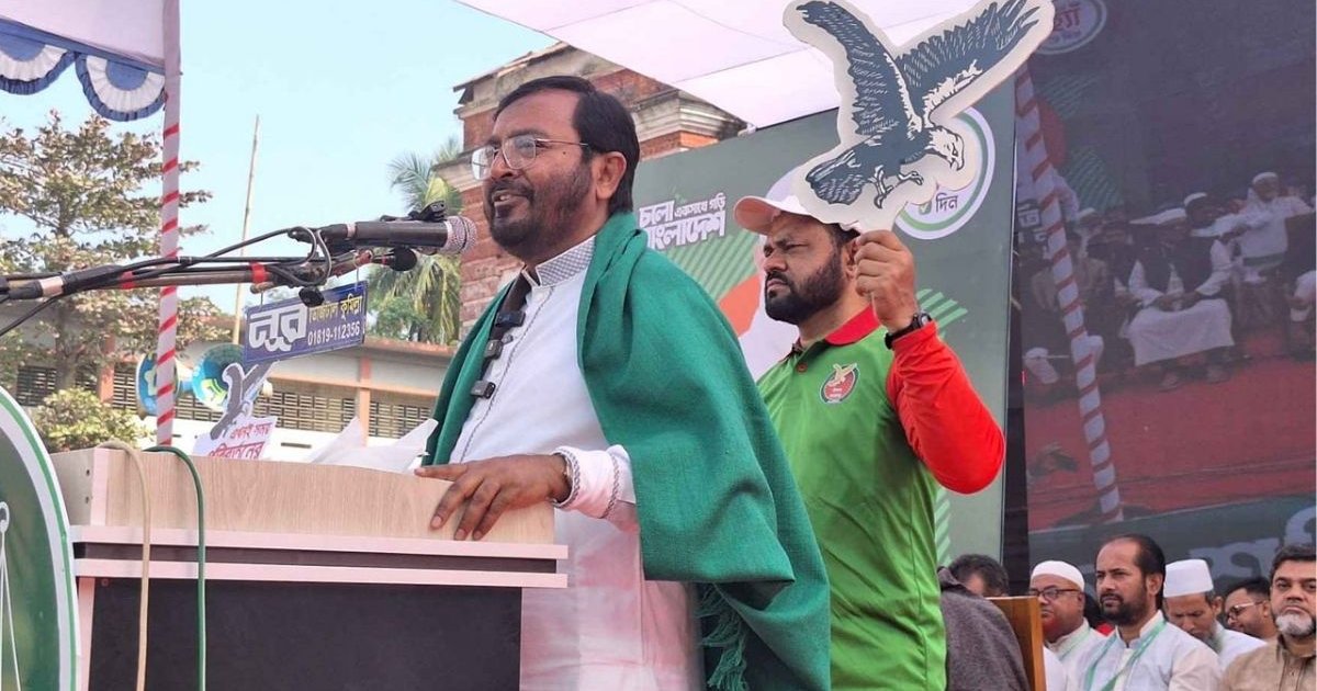 ফ্যামিলি কার্ড না দিয়ে চাঁদাবাজি থেকে বাঁচার কার্ড দেন: মঞ্জু