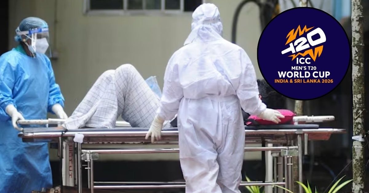 বিশ্বকাপের আগে ভারতে নিপাহ ভাইরাস আতঙ্ক, অস্ট্রেলিয়ার উদ্বেগ প্রকাশ