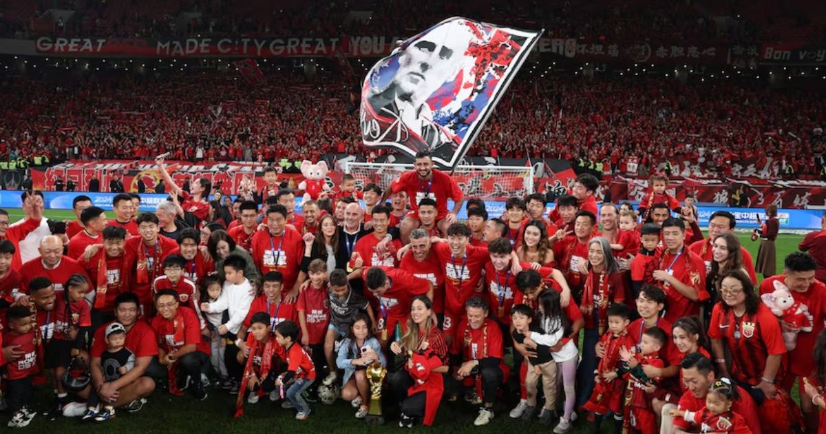 চীনে ফুটবল দুর্নীতি, ৭৩ জন আজীবন নিষিদ্ধ