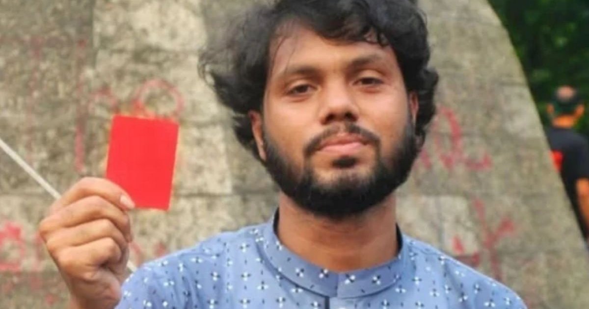 আবারও পেছাল হাদি হত্যা মামলার পুনঃতদন্ত প্রতিবেদন দাখিলের সময়