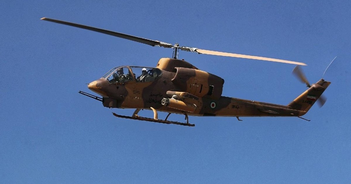 ইরান সেনাবাহিনীর হুঁশিয়ারি 