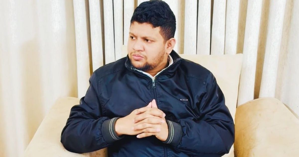 ‘জামায়াত ও আওয়ামী লীগ হলো একই মুদ্রার এপিঠ-ওপিঠ’