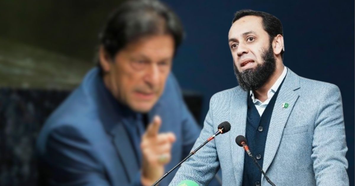 ইমরান খান পুরোপুরি সুস্থ আছেন: পাকিস্তানের তথ্যমন্ত্রী