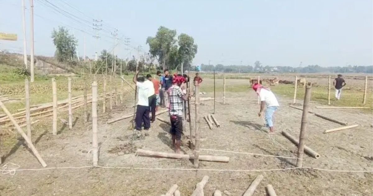 শনিবার টাঙ্গাইল যাচ্ছেন তারেক রহমান, চলছে প্রস্তুতি