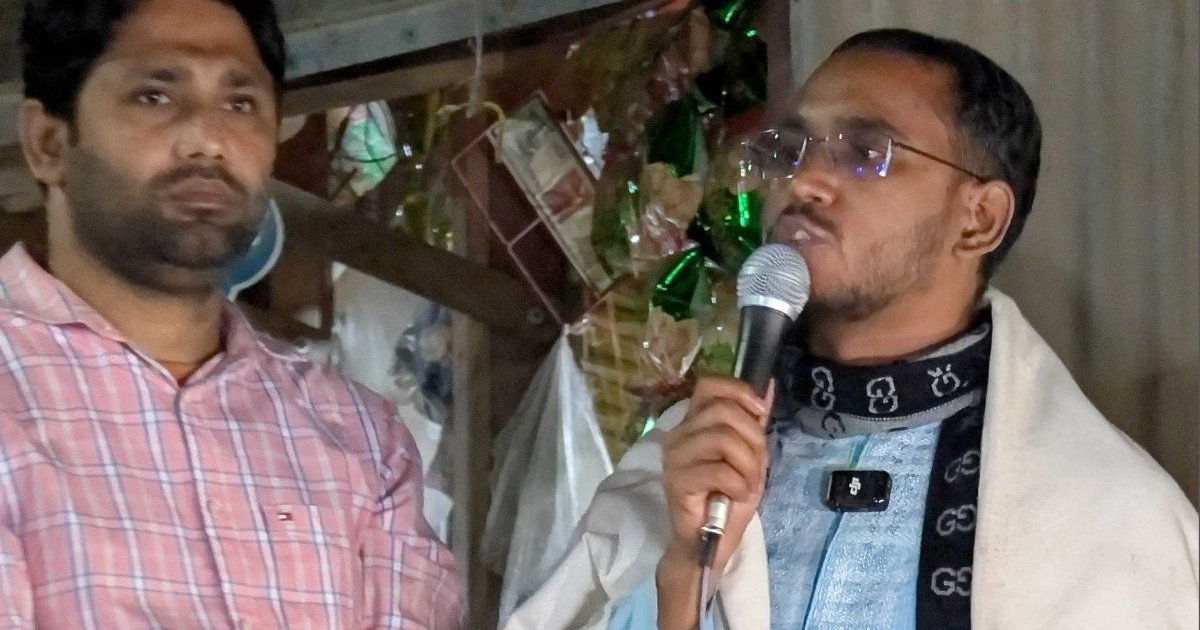 ২০০৮ সালের মতো ধানের শীষে ৬৮০ ভোট ধরিয়ে দেবে হাতিয়ার মানুষ: হান্নান মাসউদ