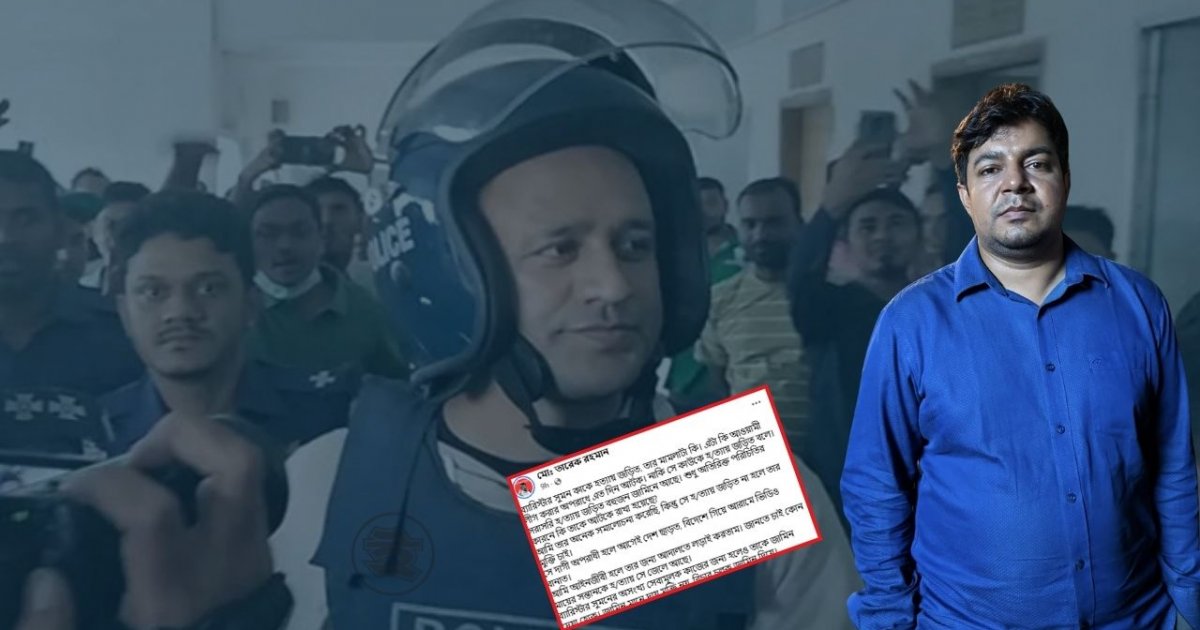 ‘জানতে চাই কোন মায়ের সন্তানকে হত্যায় তিনি জেলে আছেন’