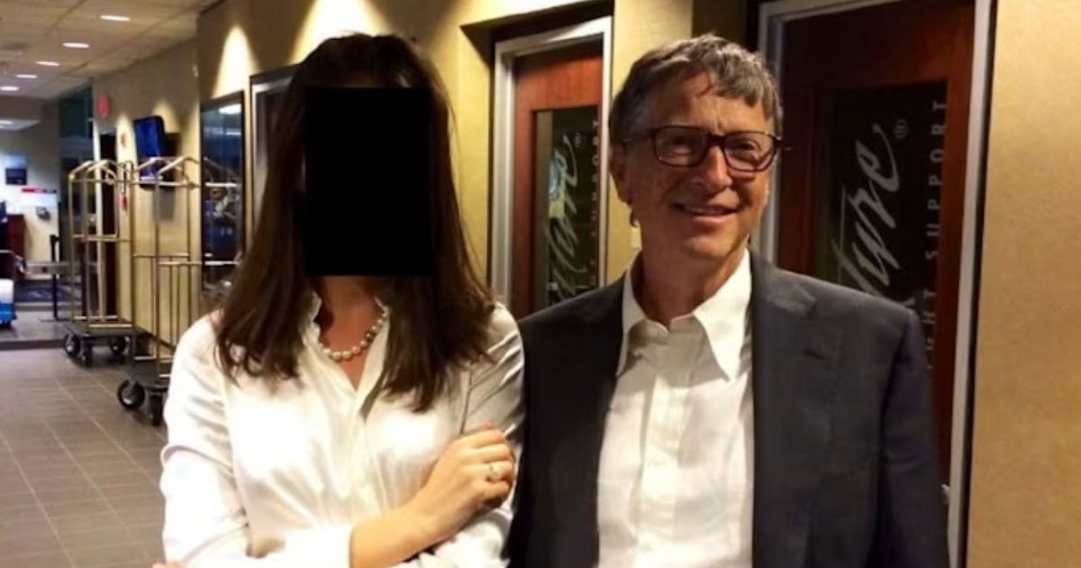 নতুন এপস্টেইন নথি: রুশ তরুণীর সঙ্গে শারীরিক সম্পর্কের পর যৌনরোগে আক্রান্ত হন বিল গেটস