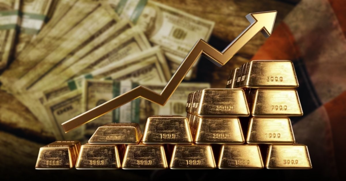 রেকর্ড ভাঙছে স্বর্ণ ও রুপা: কেন এই অস্থিরতা?