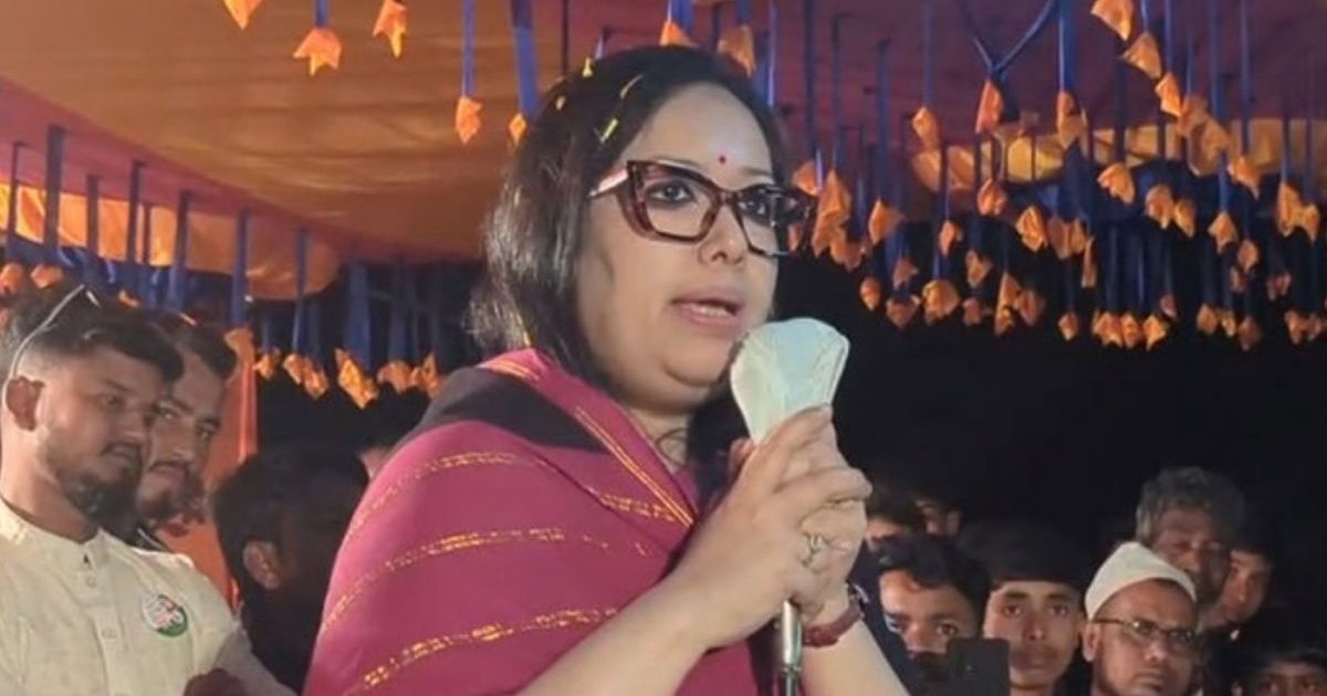 নিজের দুটি দোষের কথা জানালেন ব্যারিস্টার রুমিন ফারহানা