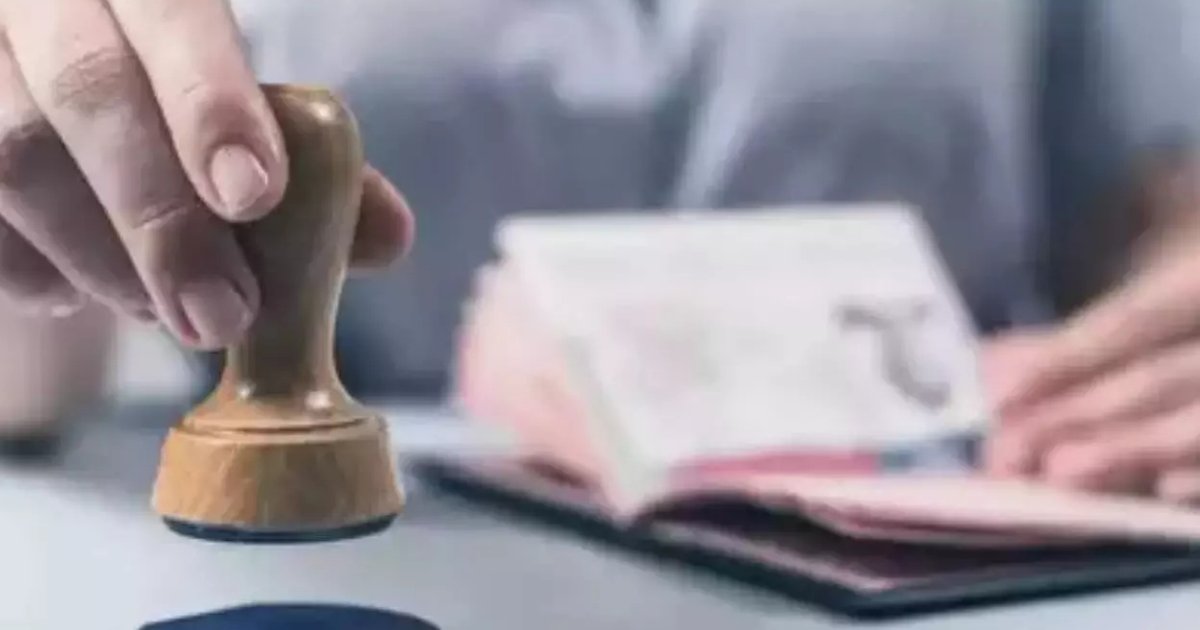 ৬৫ হাজার এইচ-২বি ভিসা দেওয়ার ঘোষণা দিয়েছে ট্রাম্প প্রশাসন