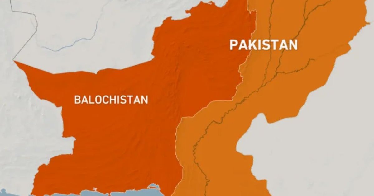 পাকিস্তানের বেলুচিস্তানে বিচ্ছিন্নতাবাদীদের ‘সমন্বিত’ হামলা, ৮ পুলিশ নিহত