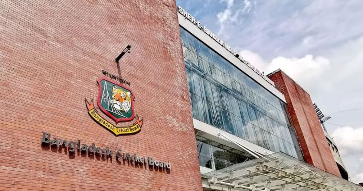 সাংবাদিকদের স্টেডিয়ামে প্রবেশে কঠোর হলো বিসিবি 