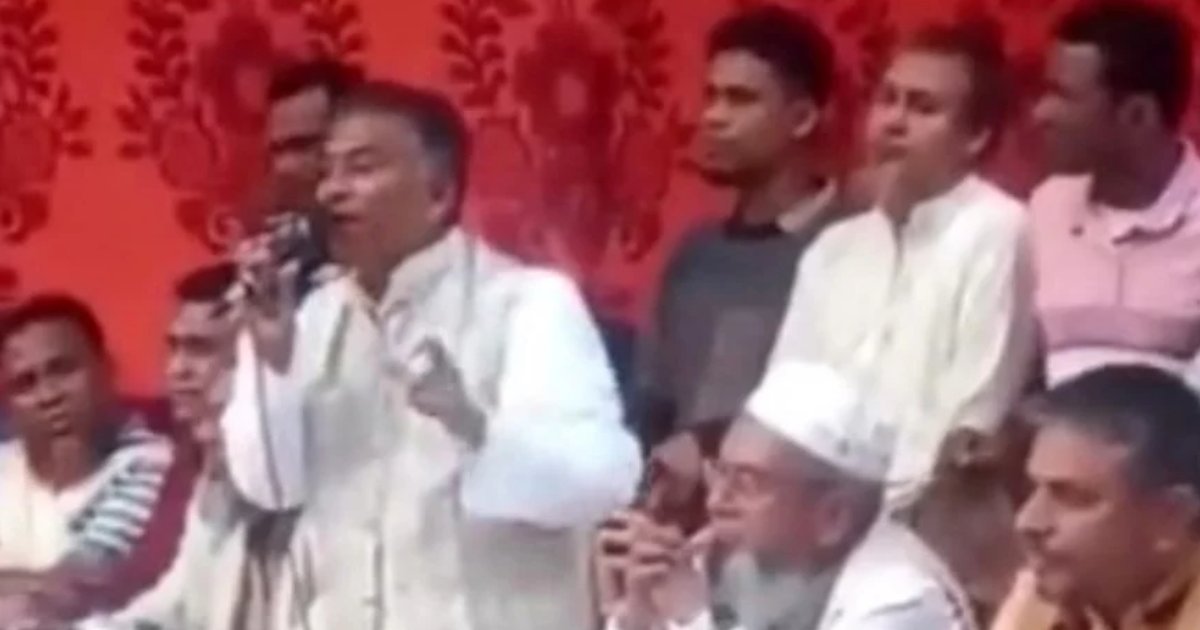 জামায়াত প্রার্থীকে এলাকা ছাড়া করার ঘোষণার অভিযোগে বিএনপি নেতাকে শোকজ