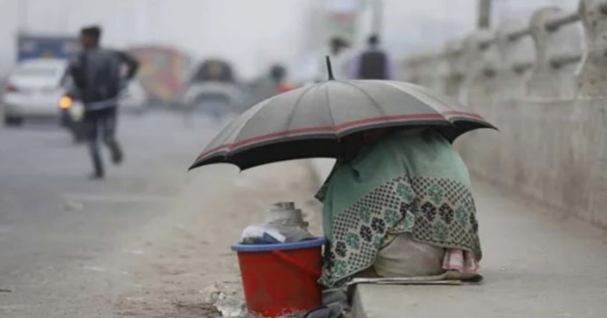 শীতের তীব্রতা  ফের বাড়ার আভাস