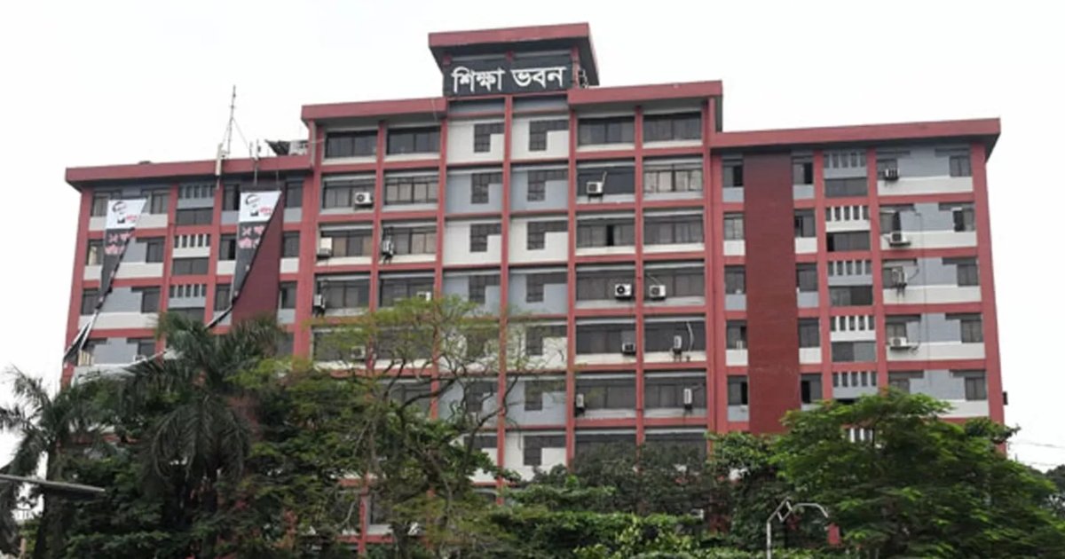 বকেয়া উৎসবভাতা পেতে এমপিও শিক্ষকদের বিল দাখিলের নির্দেশ