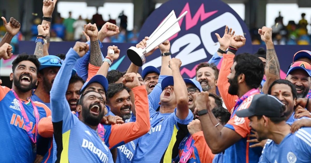 টি-টোয়েন্টি বিশ্বকাপের নাম বদলাতে বললেন সঞ্জয় মাঞ্জরেকার