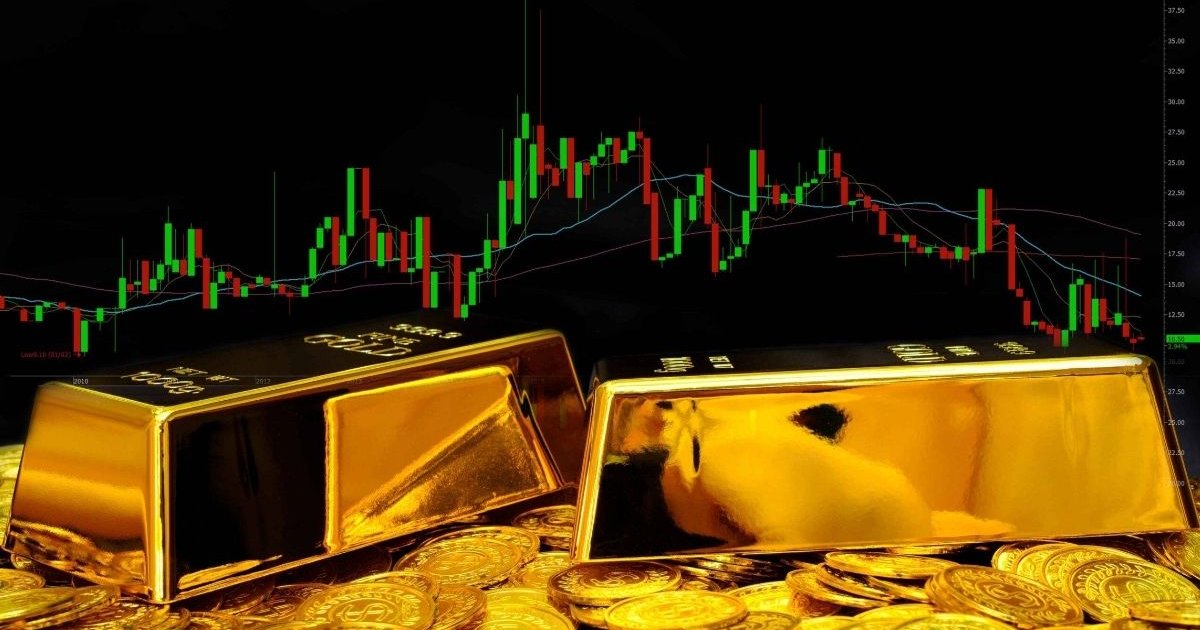 সোনার বাজার অস্থির ৩ কারণে, মূলত দায়ী ট্রাম্প