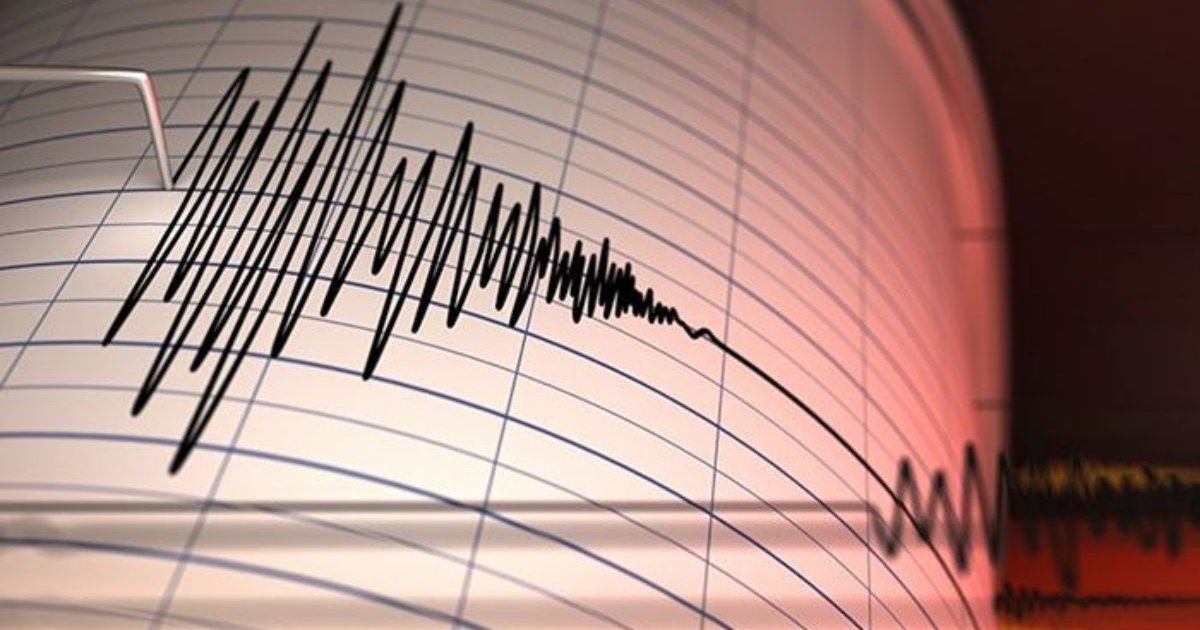 ফের ভূমিকম্পে কেঁপে উঠলো দেশ