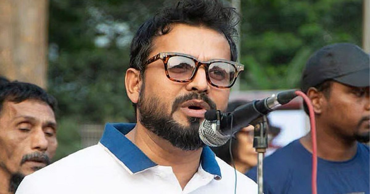 ঢাকা উত্তরের প্রশাসক এজাজের দেশত্যাগে নিষেধাজ্ঞা