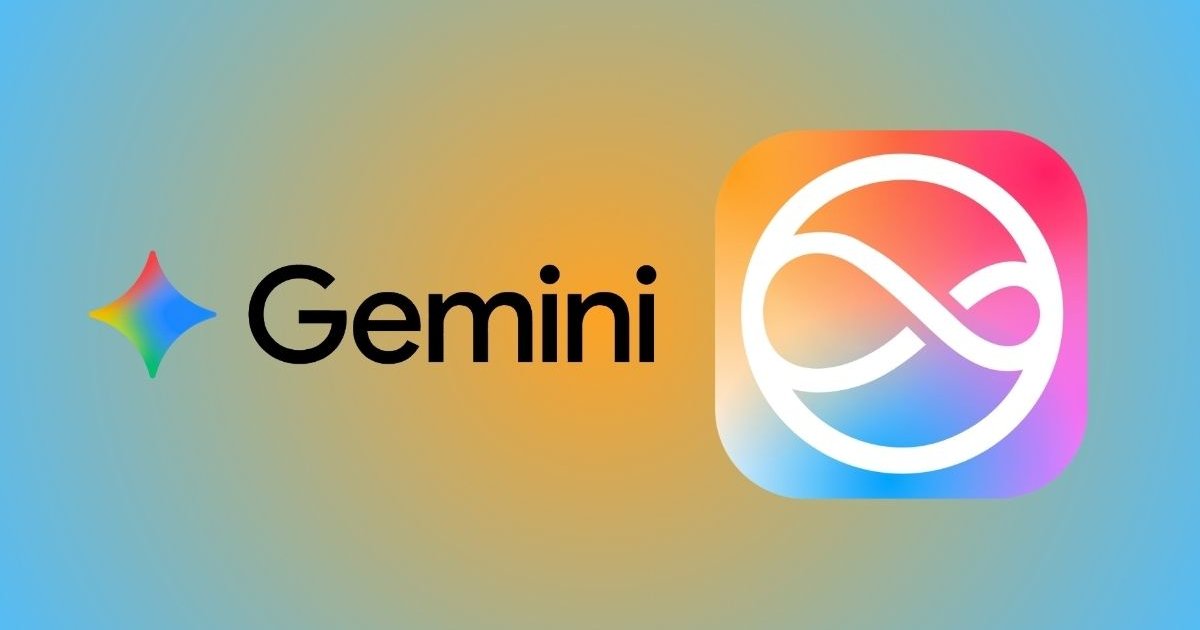 জেমিনি চালিত নতুন সিরি আনছে অ্যাপল